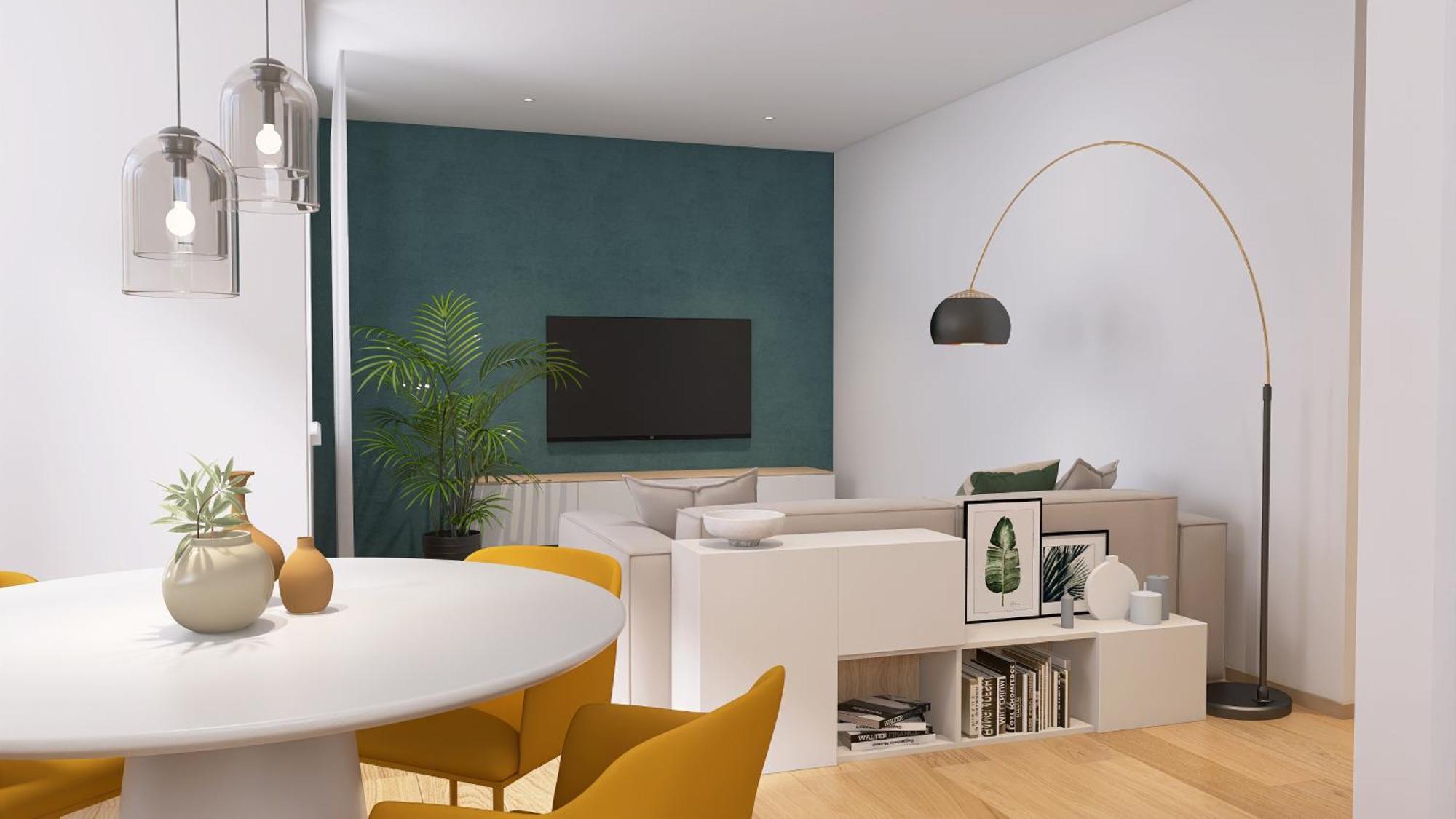 Apartmenthaus Am Kaiser-Wilhelm-Park Detmold Luaran gambar