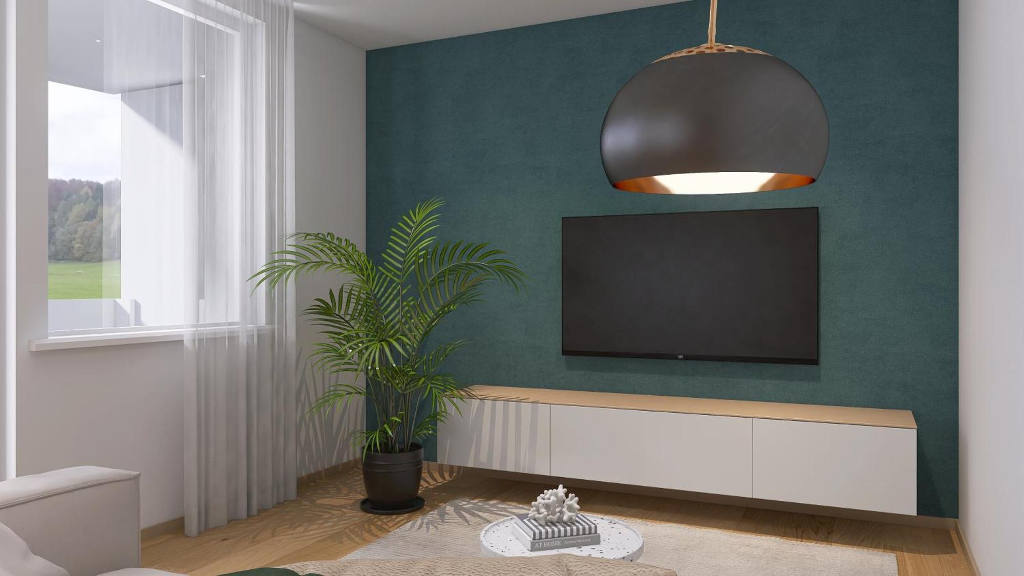 Apartmenthaus Am Kaiser-Wilhelm-Park Detmold Luaran gambar