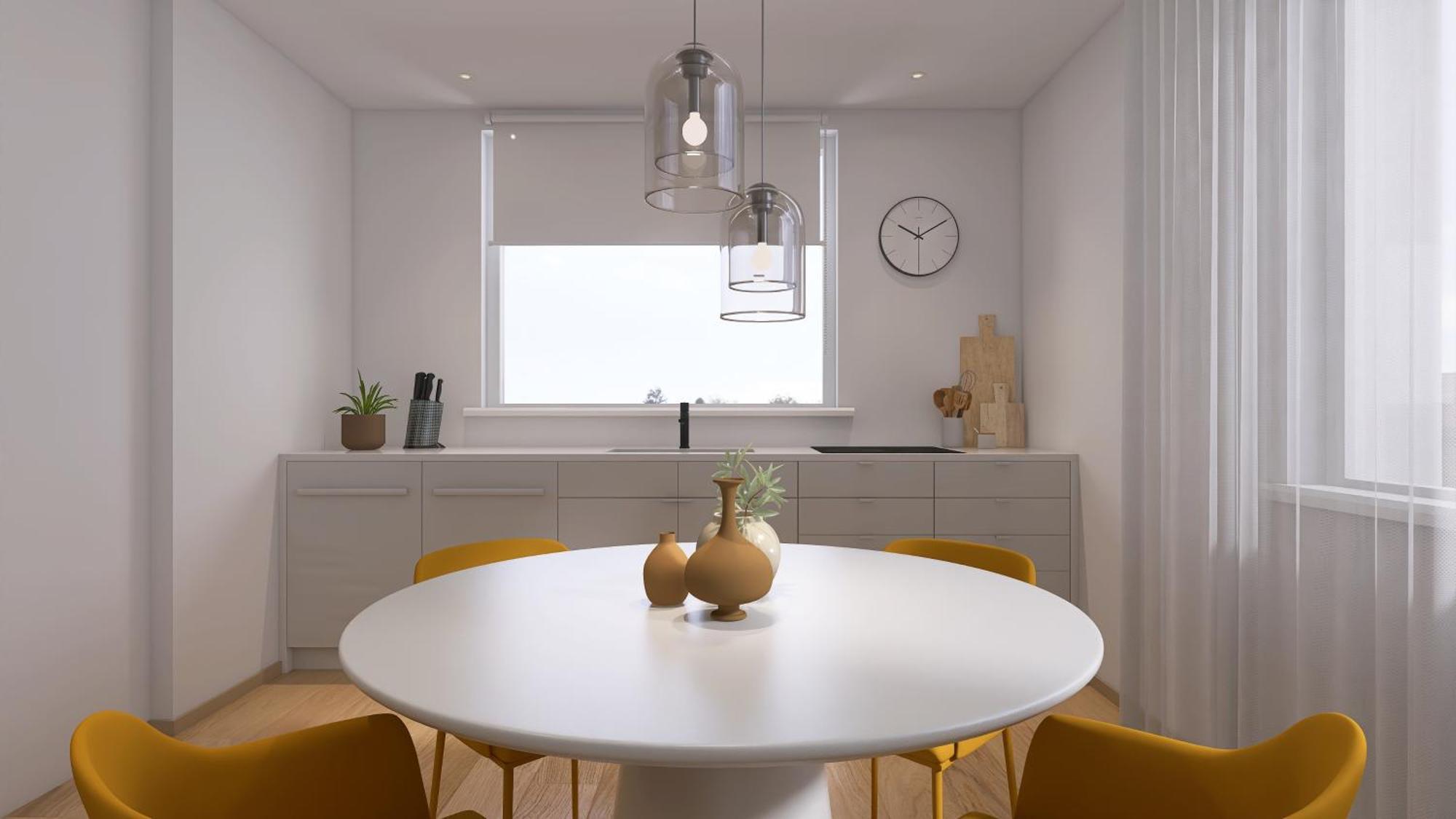 Apartmenthaus Am Kaiser-Wilhelm-Park Detmold Luaran gambar